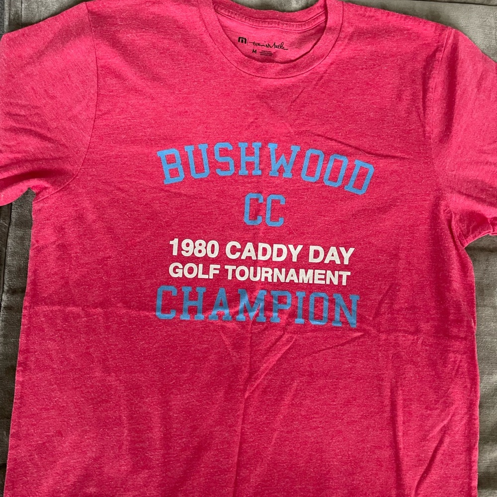 Travis Mathew Men’s T-Shirt